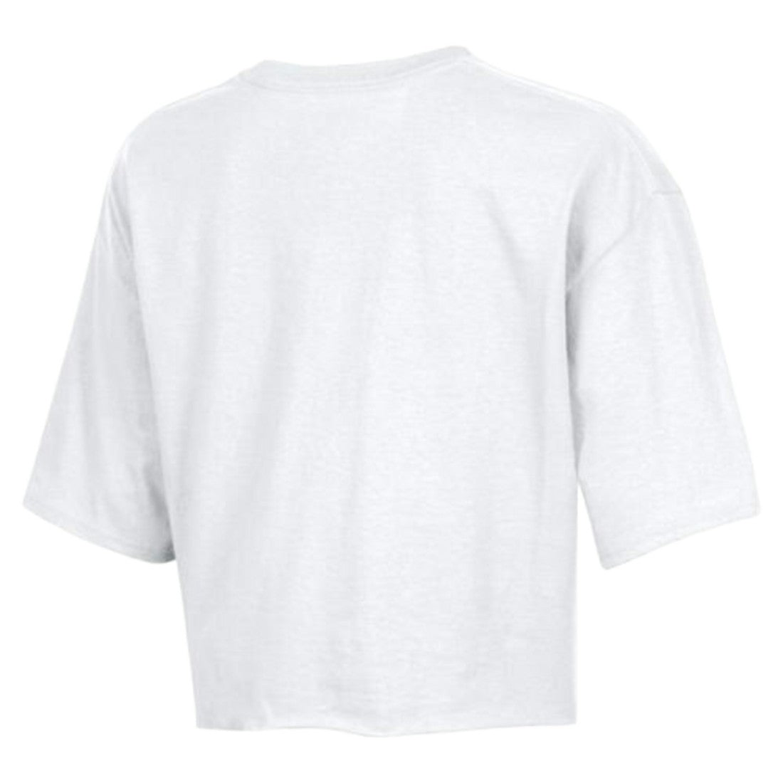 Tampa Bay Buccaneers Champion Women's Boyfriend Cropped T-Shirt