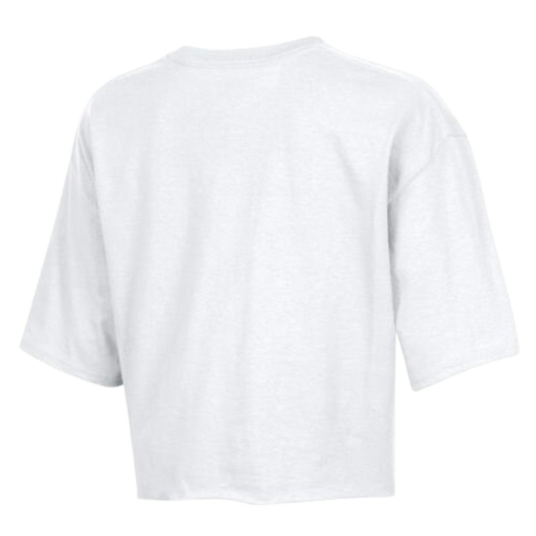 Detroit Lions Champion Women's Boyfriend Cropped T-Shirt