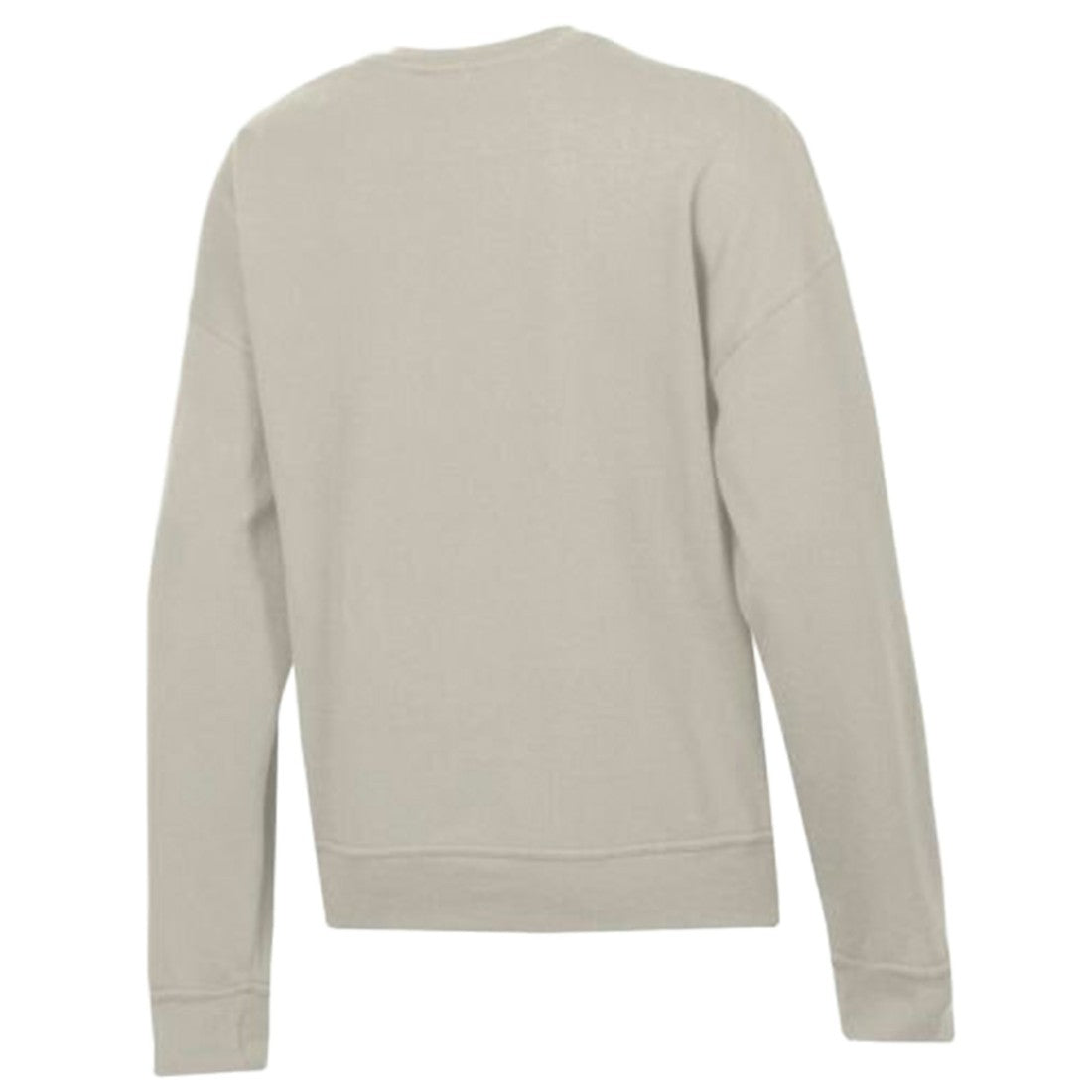 Green Bay Packers Champion Women's Powerblend Cocoa Butter Fleece Sweatshirt
