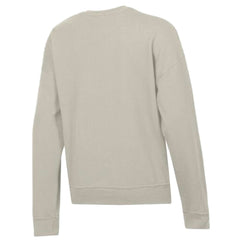 Green Bay Packers Champion Women's Powerblend Cocoa Butter Fleece Sweatshirt
