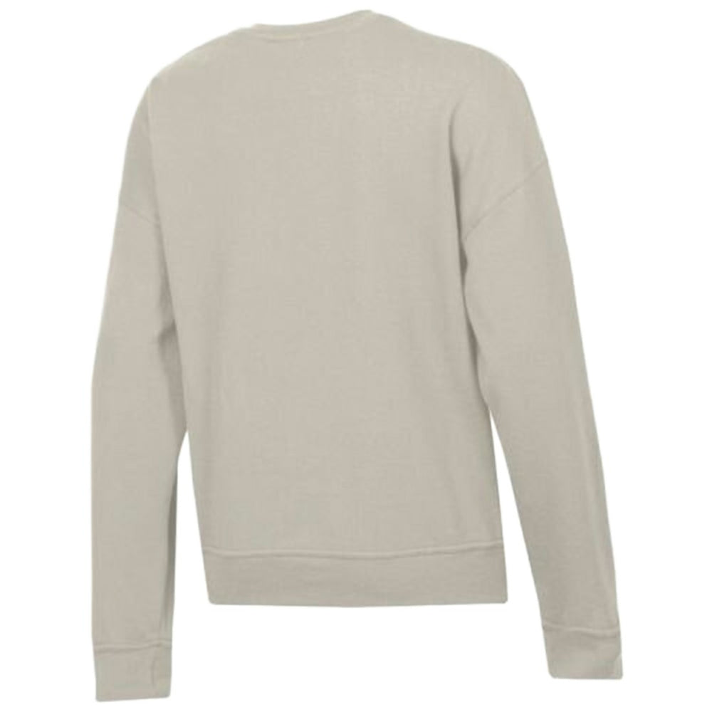 Tampa Bay Buccaneers Champion Women's Powerblend Cocoa Butter Fleece Sweatshirt