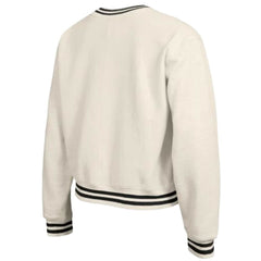 Atlanta Falcons Champion Women's Reverse Weave Fleece Sweatshirt