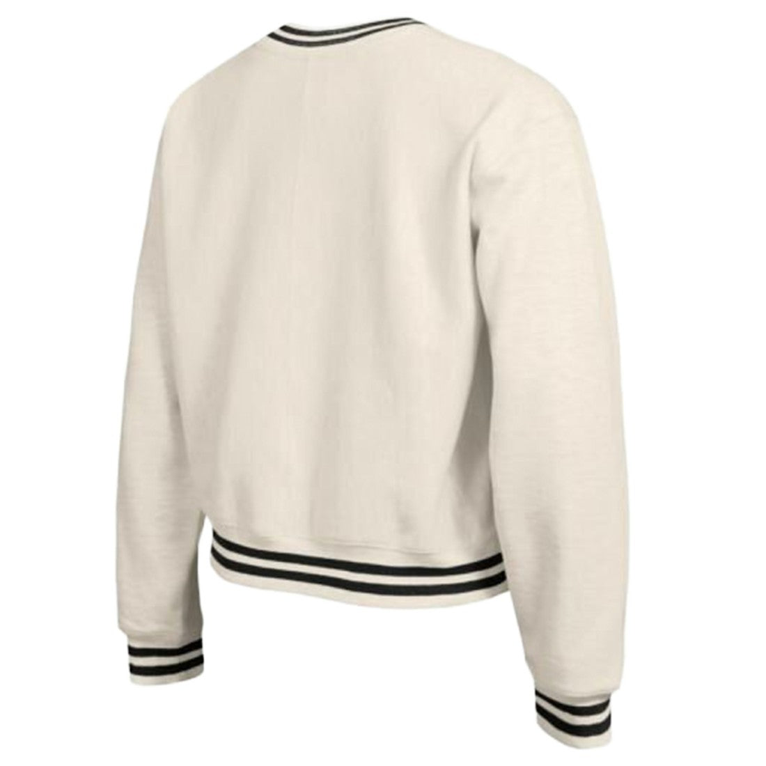 Tampa Bay Buccaneers Champion Women's Reverse Weave Fleece Sweatshirt