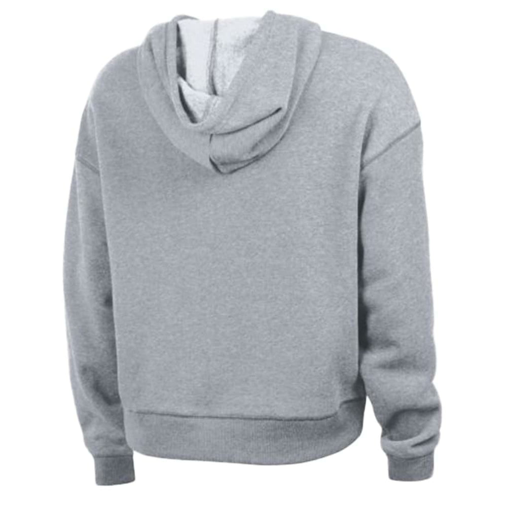 Seattle Seahawks Champion Women's Triumph Tri-Blend Hoodie