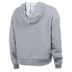 Carolina Panthers Champion Women's Triumph Tri-Blend Hoodie