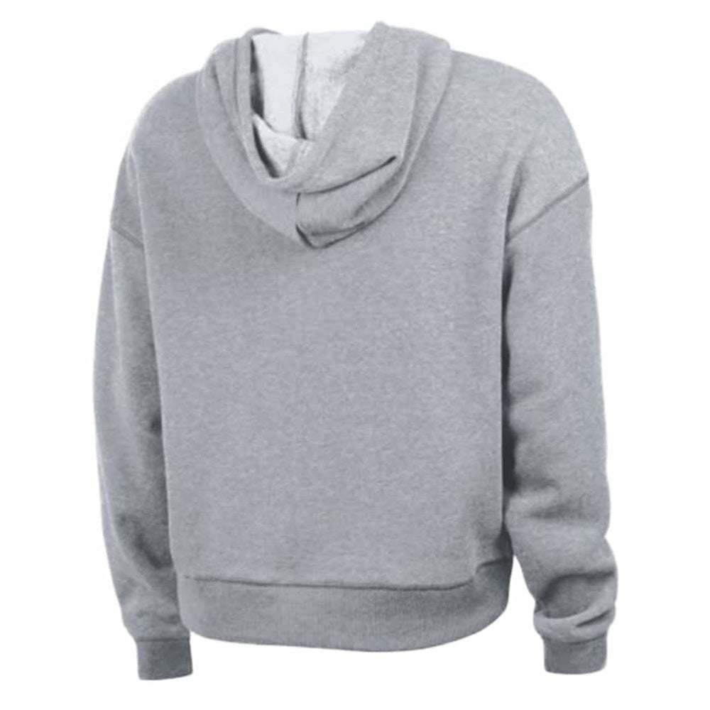 Indianapolis Colts Champion Women's Triumph Tri-Blend Hoodie