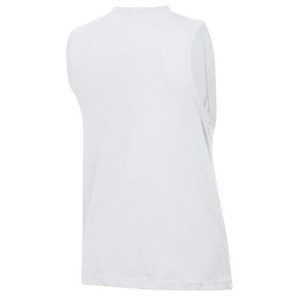 Jacksonville Jaguars Champion Women's Muscle Tank Top