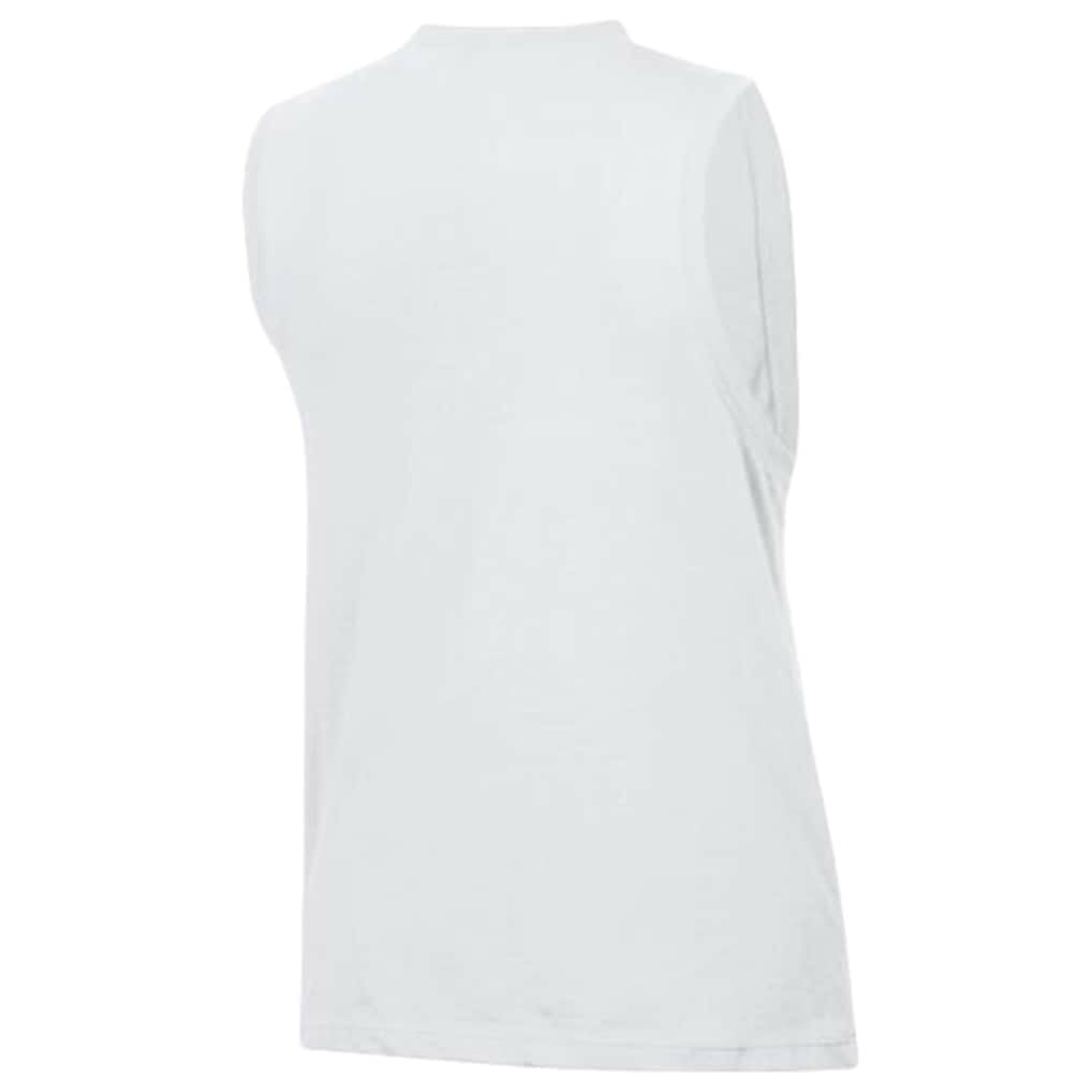 Las Vegas Raiders Champion Women's Muscle Tank Top