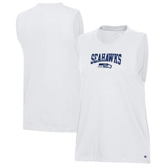 Seattle Seahawks Champion Women's Muscle Tank Top