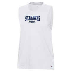 Seattle Seahawks Champion Women's Muscle Tank Top