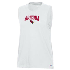 Arizona Cardinals Champion Women's Muscle Tank Top