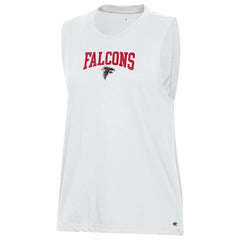Atlanta Falcons Champion Women's Muscle Tank Top