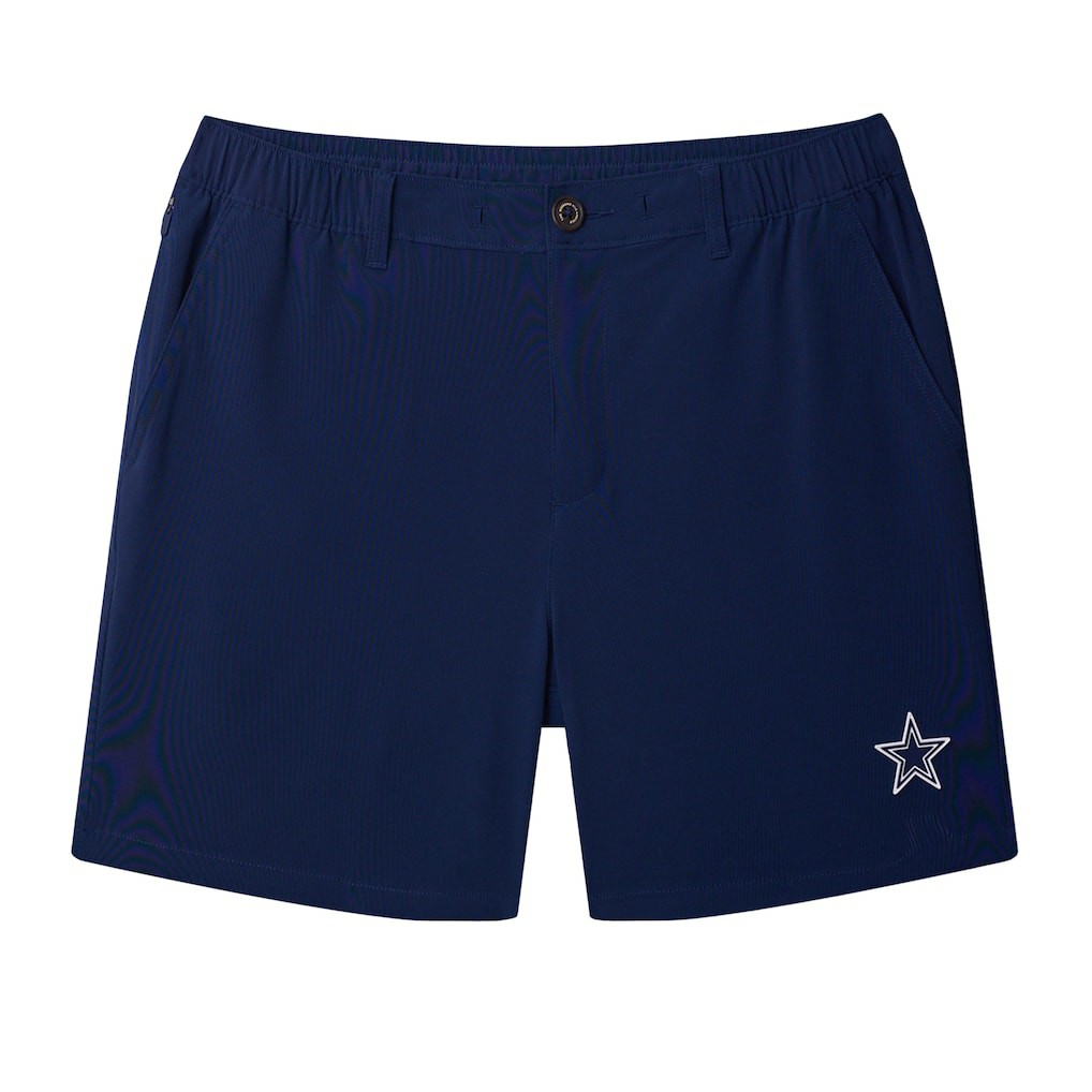 Dallas Cowboys  Chubbies Everywear Shorts