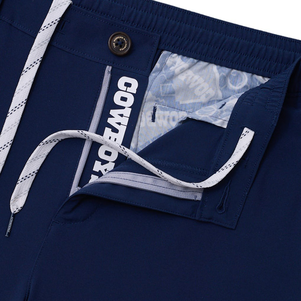 Dallas Cowboys  Chubbies Everywear Shorts