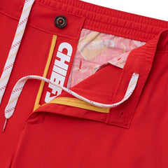 Kansas City Chiefs  Chubbies Everywear Shorts