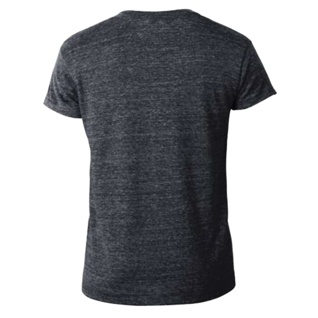 Atlanta Falcons Champion Women's Triumph Tri-Blend V-Neck T-Shirt