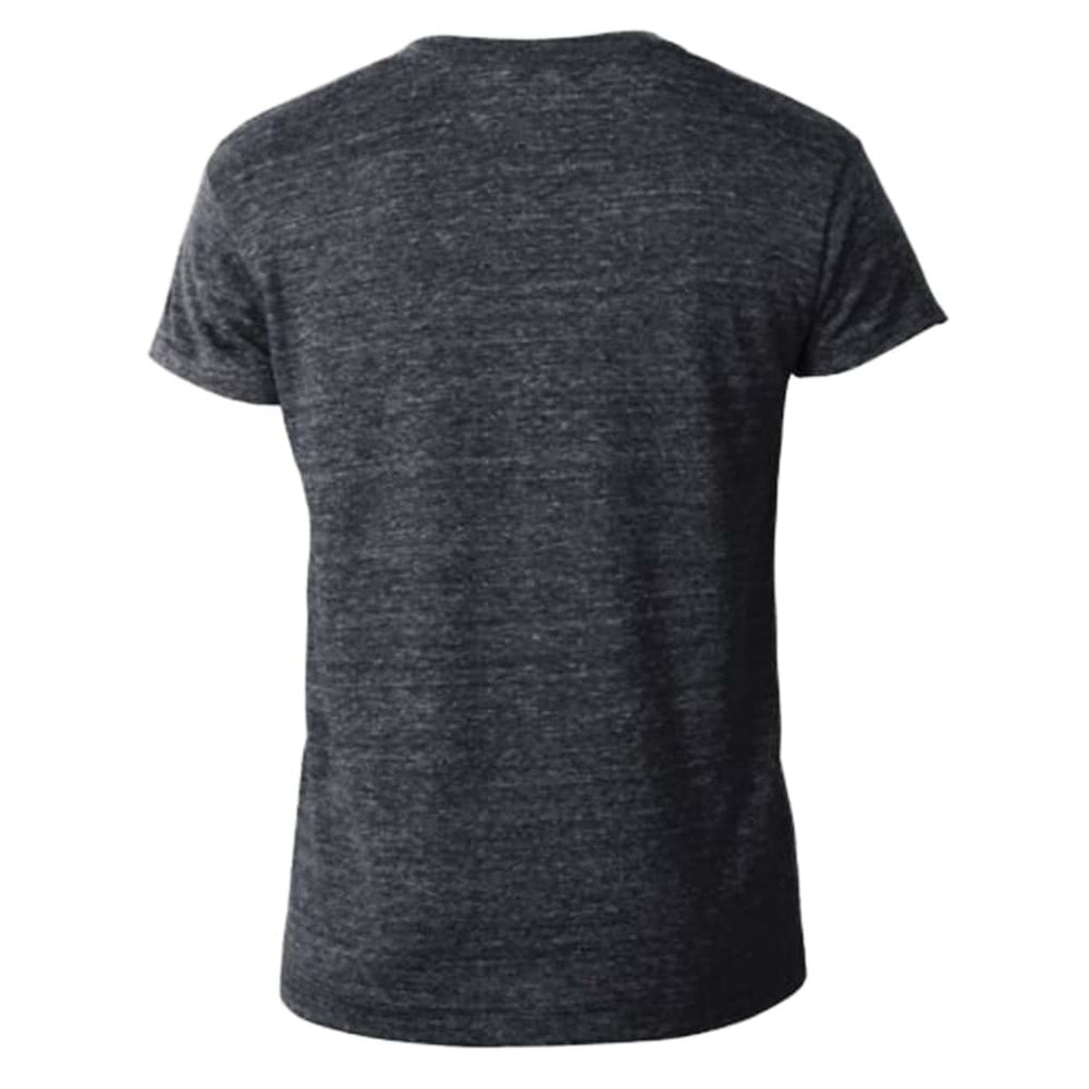 Atlanta Falcons Champion Women's Triumph Tri-Blend V-Neck T-Shirt