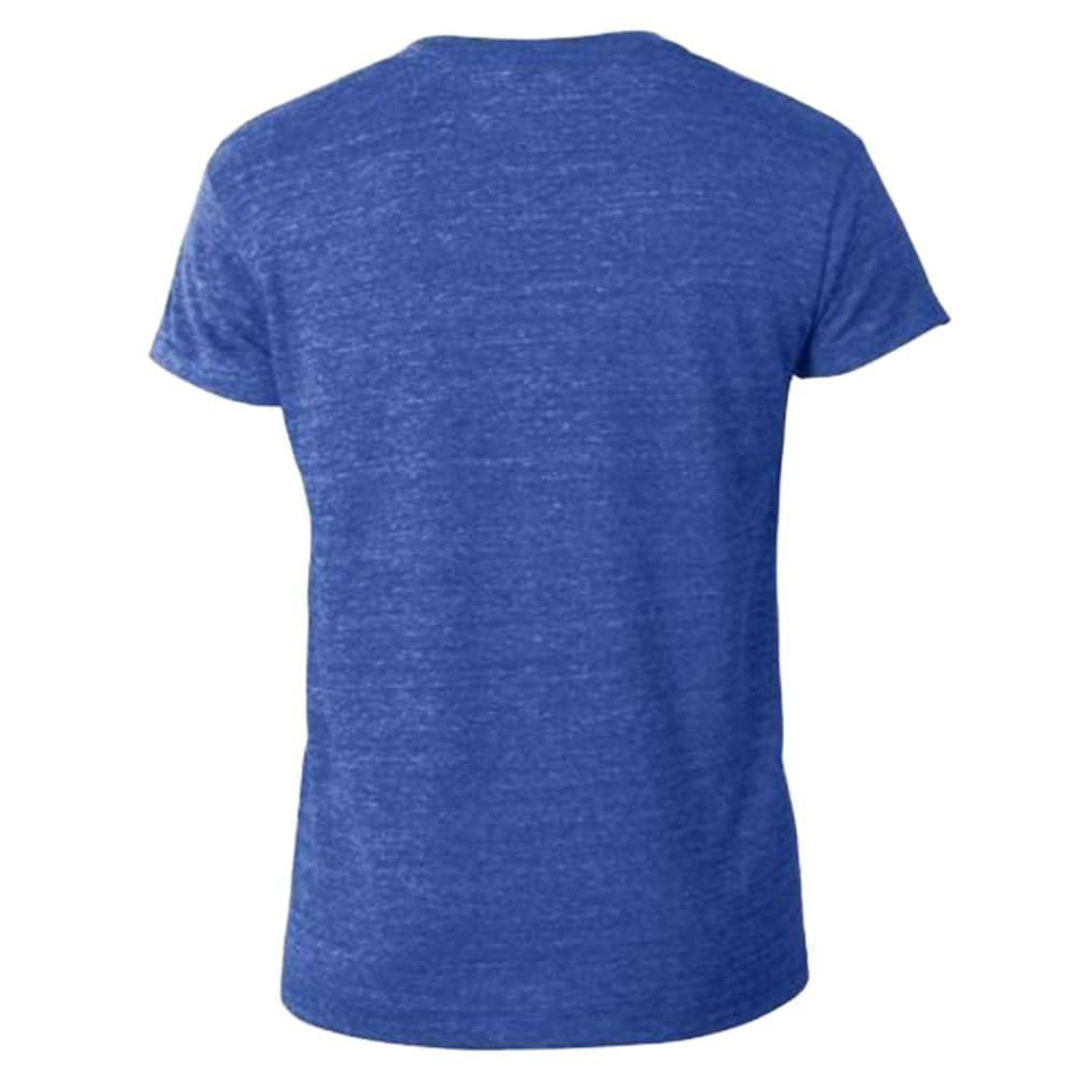 Buffalo Bills Champion Women's Triumph Tri-Blend V-Neck T-Shirt