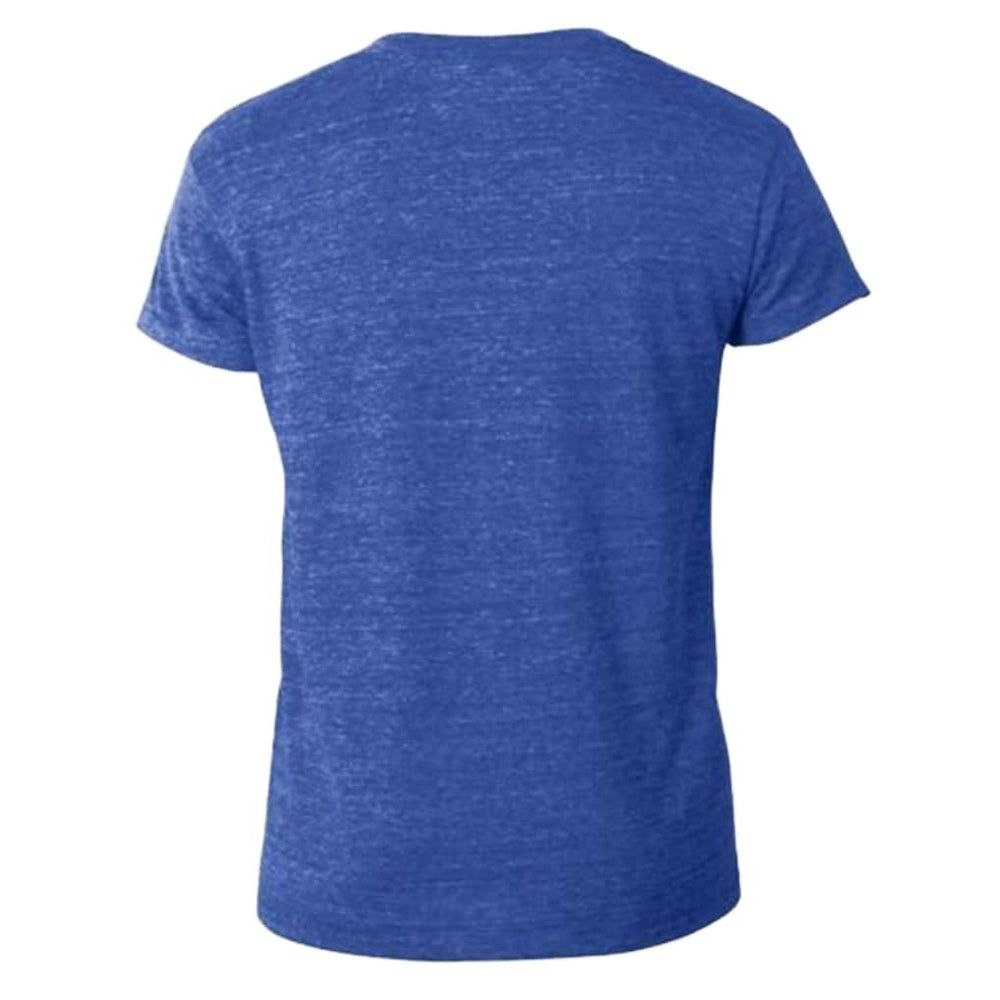 Buffalo Bills Champion Women's Triumph Tri-Blend V-Neck T-Shirt