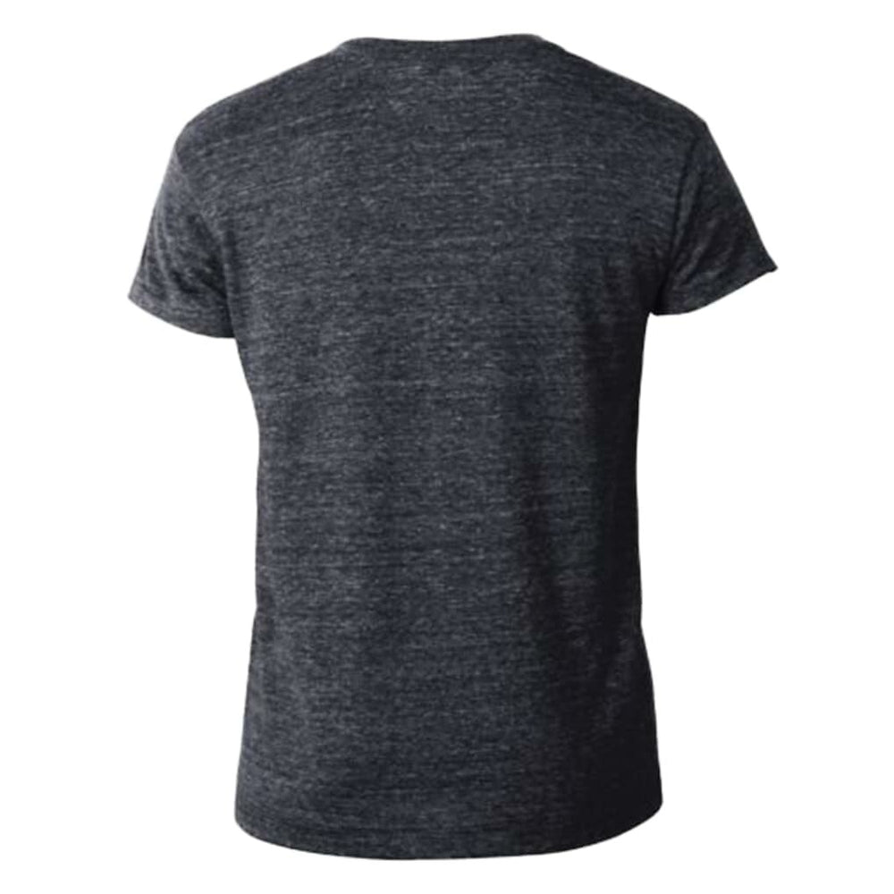 Carolina Panthers Champion Women's Triumph Tri-Blend V-Neck T-Shirt