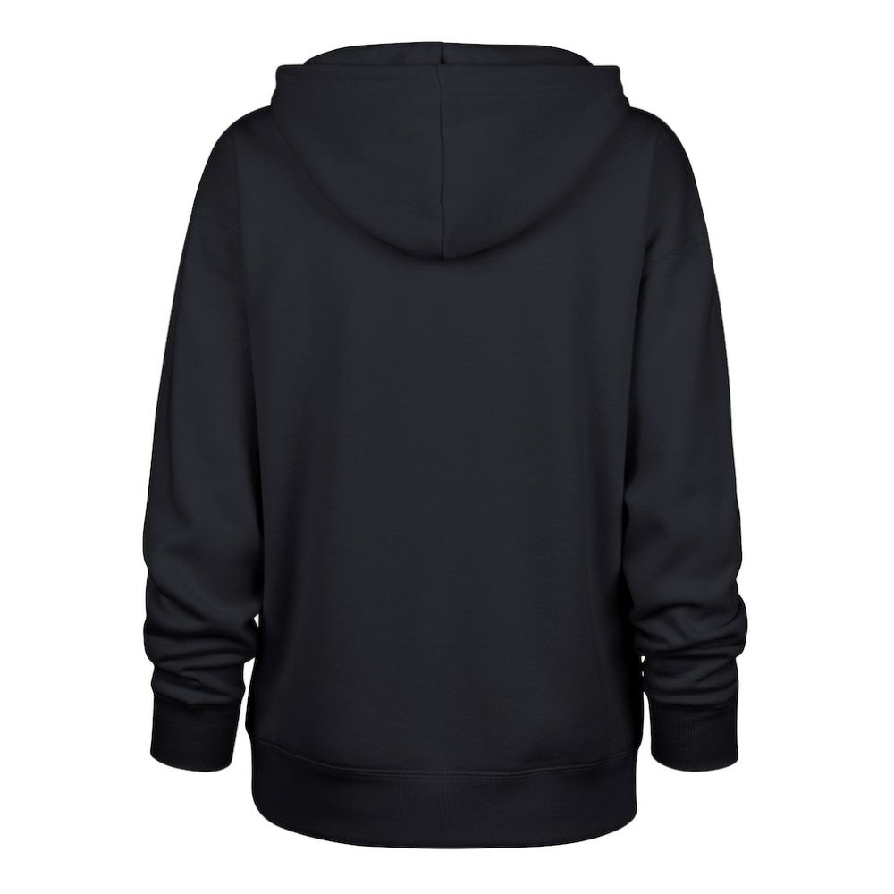 Boston Red Sox '47 Women's Bow & Banners Naomi Hoodie | MLB For sale
