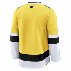 Boston Bruins Fanatics 2026 NHL Stadium Series Premium Custom Jersey On Sale