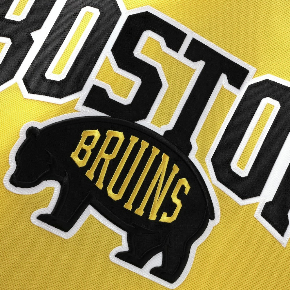 Boston Bruins Fanatics 2026 NHL Stadium Series Premium Custom Jersey On Sale