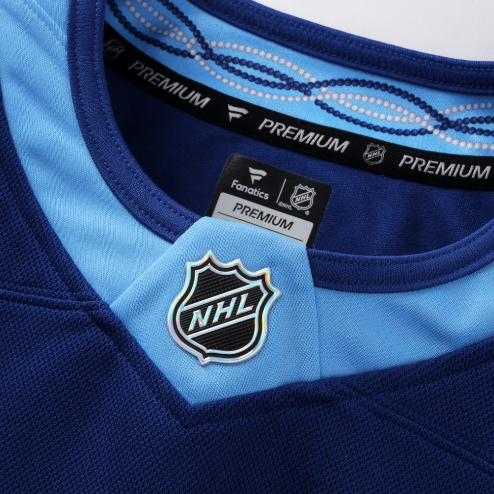 Tampa Bay Lightning Fanatics 2026 NHL Stadium Series Premium Custom Jersey Online