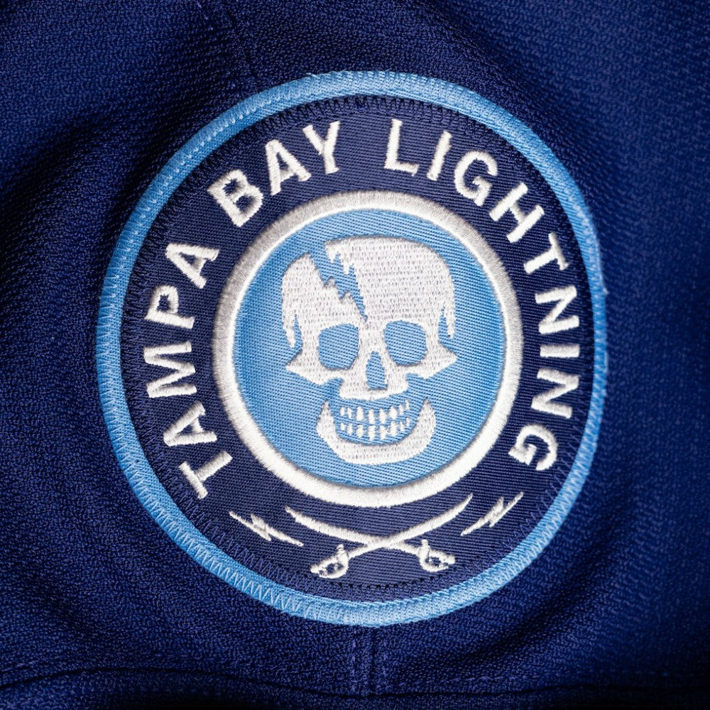 Tampa Bay Lightning Fanatics 2026 NHL Stadium Series Premium Custom Jersey Online