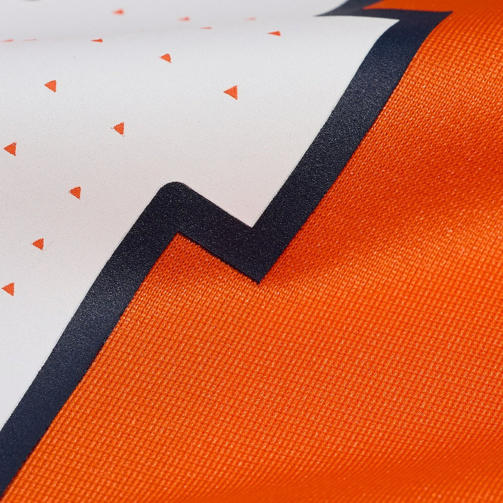 Denver Broncos Nike DeMarcus Ware  Team Retired Game Jersey