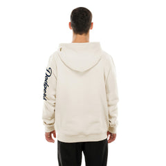 Los Angeles Dodgers New Era 2026 Gold Collection Logo Hoodie | MLB Online