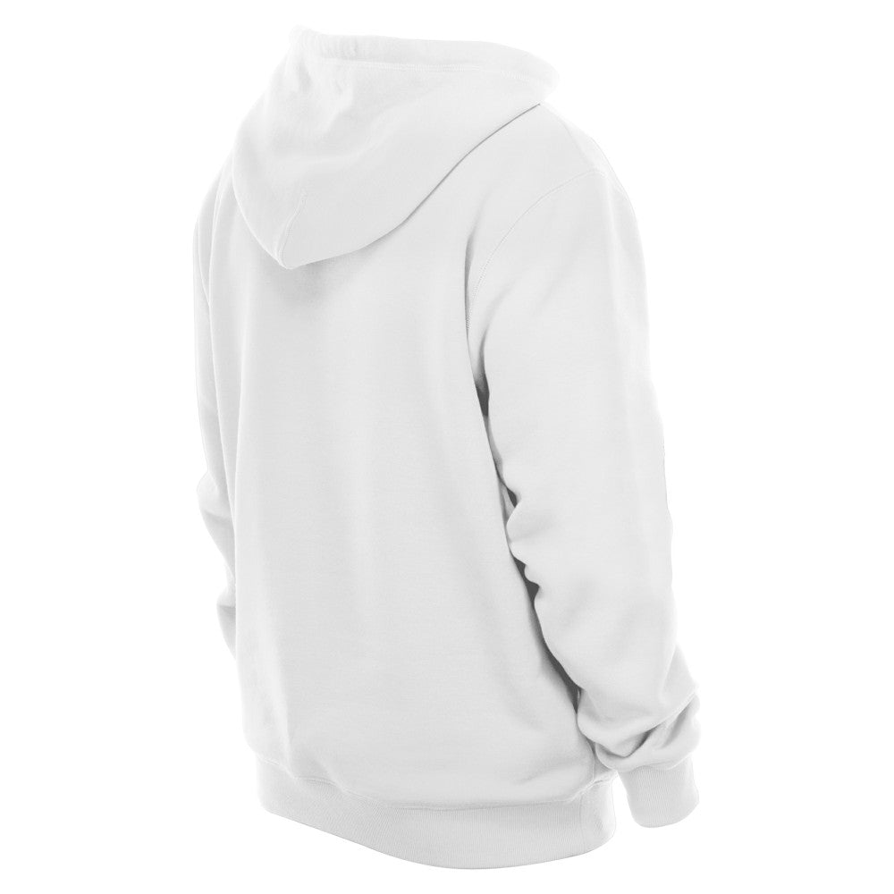 Los Angeles Dodgers New Era 2026 Gold Collection Logo Hoodie | MLB On Sale