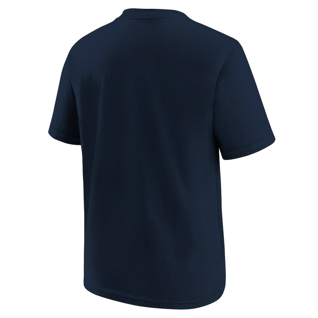 Houston Texans Nike Youth Icon Legend T-Shirt