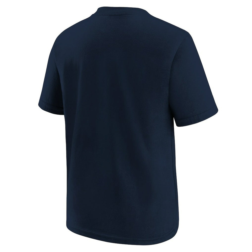 Houston Texans Nike Youth Icon Legend T-Shirt
