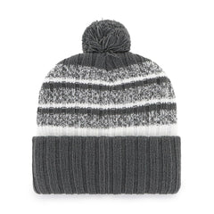 Chicago Bears 47 brand '47 Tavern Cuffed Knit Hat with Pom