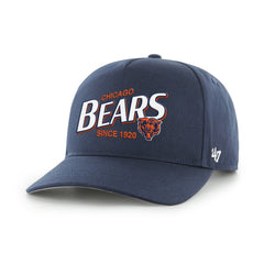 Chicago Bears 47 brand '47 Region Adjustable Hitch Hat