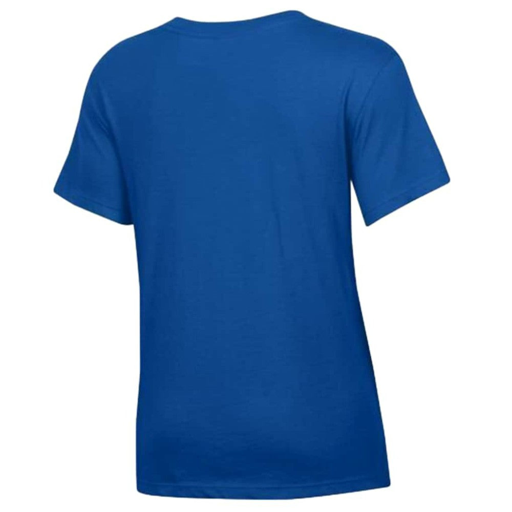 Los Angeles Dodgers Champion Women's Core V-Neck T-Shirt | MLB New