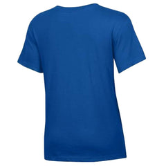 Los Angeles Dodgers Champion Women's Core V-Neck T-Shirt | MLB New