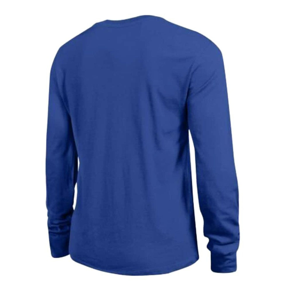 Los Angeles Dodgers Champion Women's Long Sleeve T-Shirt | MLB Outlet