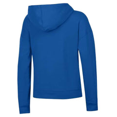 Los Angeles Dodgers Champion Women's Vintage Powerblend Hoodie | MLB On Sale
