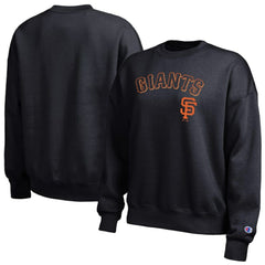 San Francisco Giants Champion Women's All-Star Sweatshirt | MLB Sale