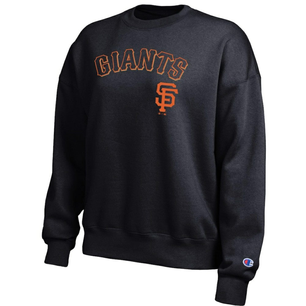 San Francisco Giants Champion Women's All-Star Sweatshirt | MLB Sale