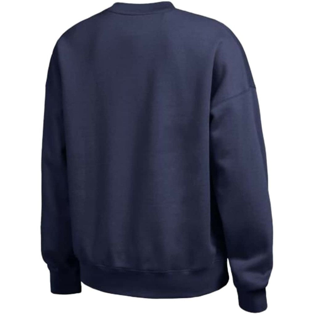 Atlanta Braves Champion Women's All-Star Sweatshirt | MLB US