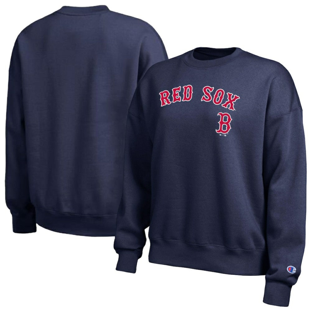 Boston Red Sox Champion Women's All-Star Sweatshirt | MLB Shop