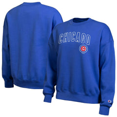 Chicago Cubs Champion Women's All-Star Sweatshirt | MLB Shop