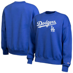 Los Angeles Dodgers Champion Women's All-Star Sweatshirt | MLB Near me