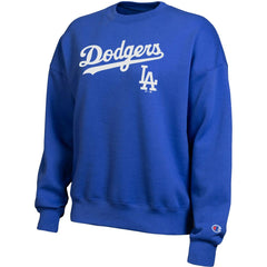Los Angeles Dodgers Champion Women's All-Star Sweatshirt | MLB Near me