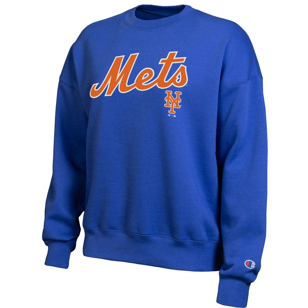 New York Mets Champion Women's All-Star Sweatshirt | MLB Shop