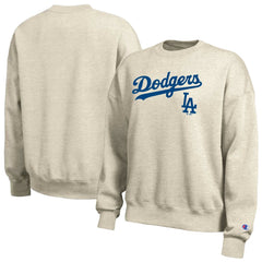 Los Angeles Dodgers Champion Women's All-Star Sweatshirt | MLB Near me