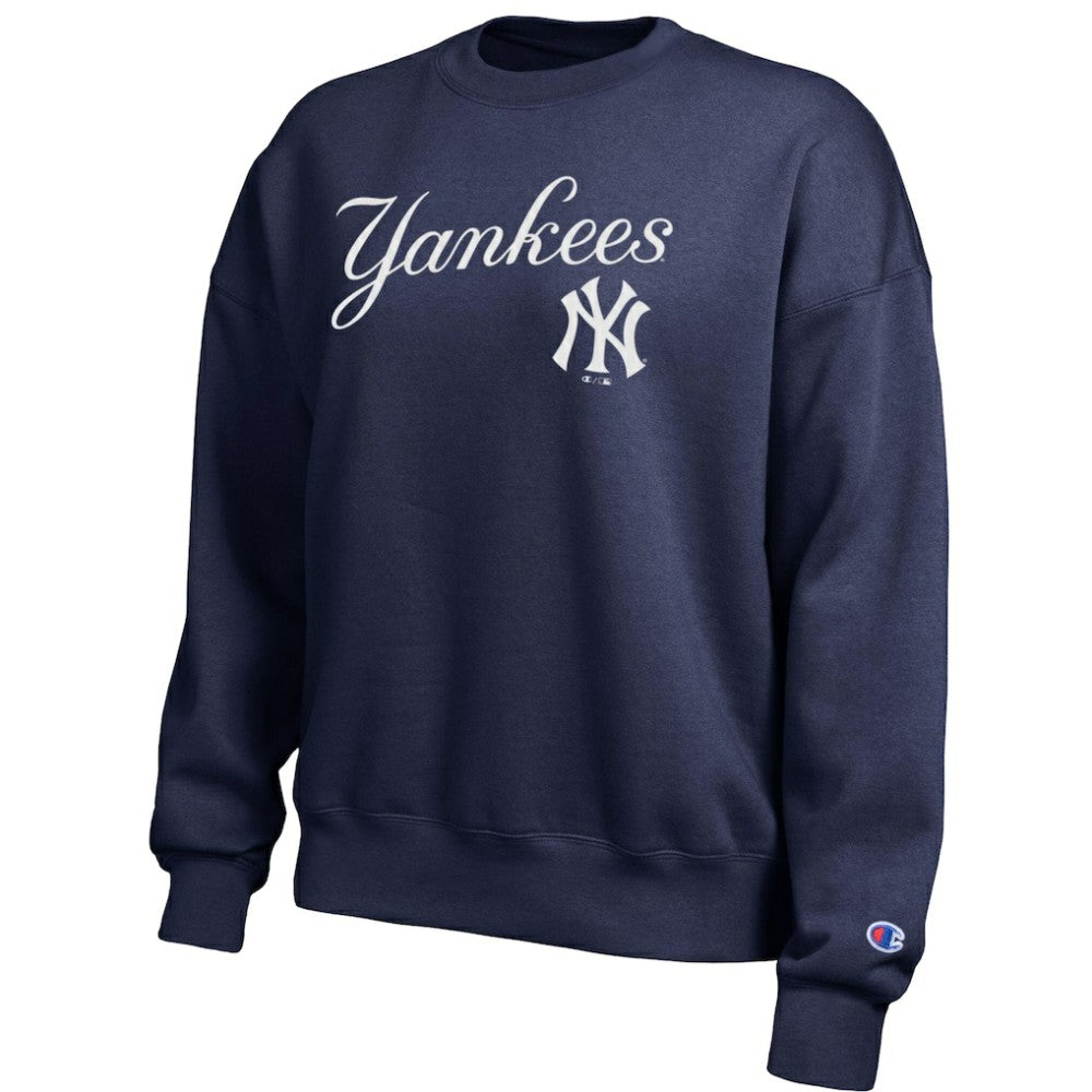 New York Yankees Champion Women's All-Star Sweatshirt | MLB Online